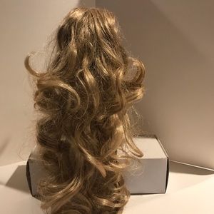 Hair Piece